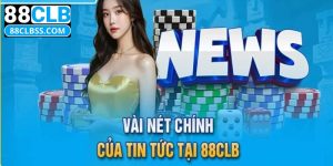 Link truy cập 88clb chính thức