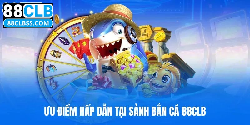 Nhà cái luôn tự tin với những thế mạnh vượt trội