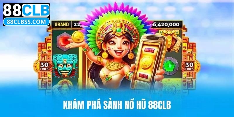 Các tựa game siêu hot có tại sân chơi